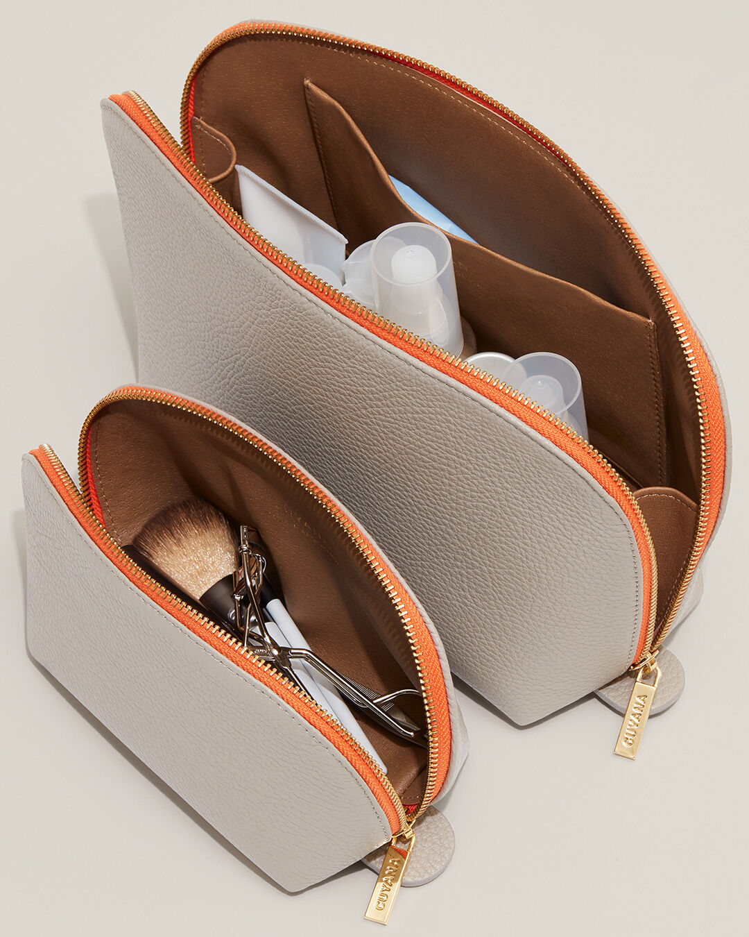 Travel Case Set (Earlier Version)