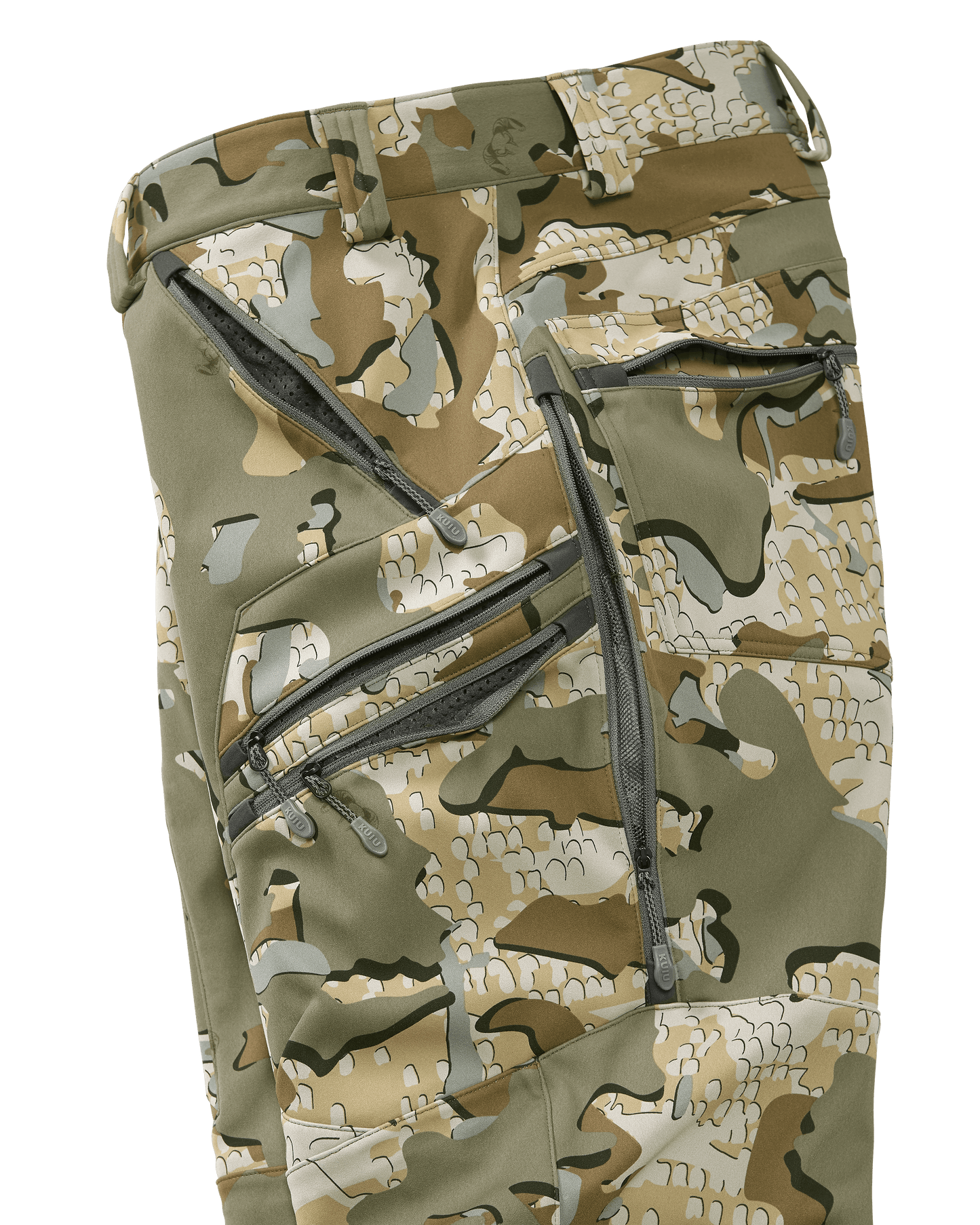 Axis Hybrid Pant | Valo