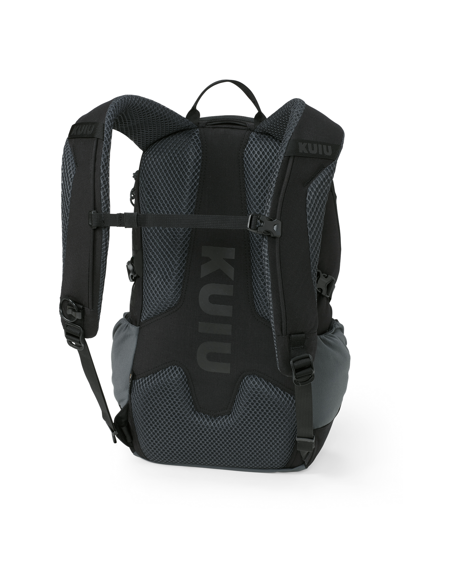 Divide 1200 | Black