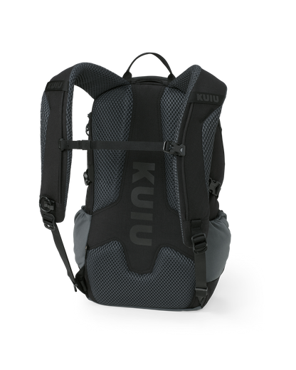 Divide 1200 | Black