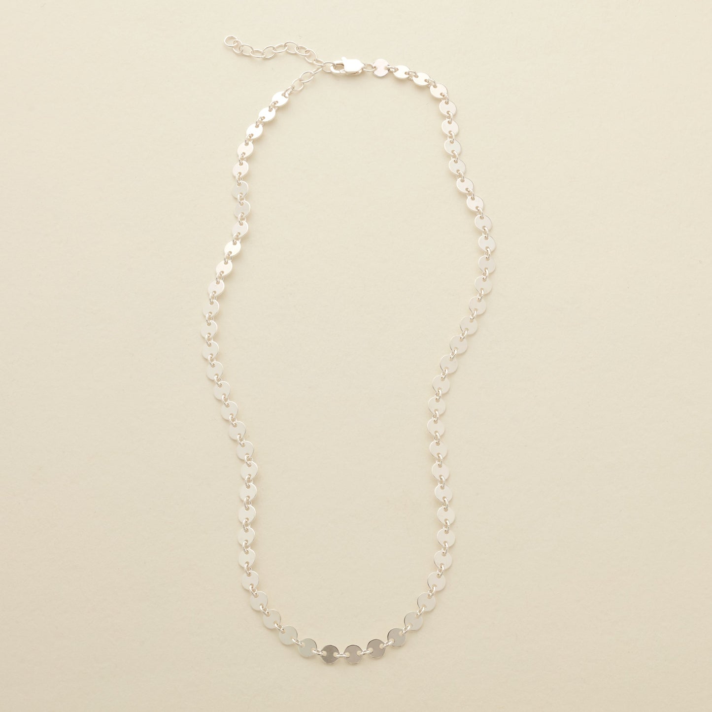 Poppy Choker Necklace
