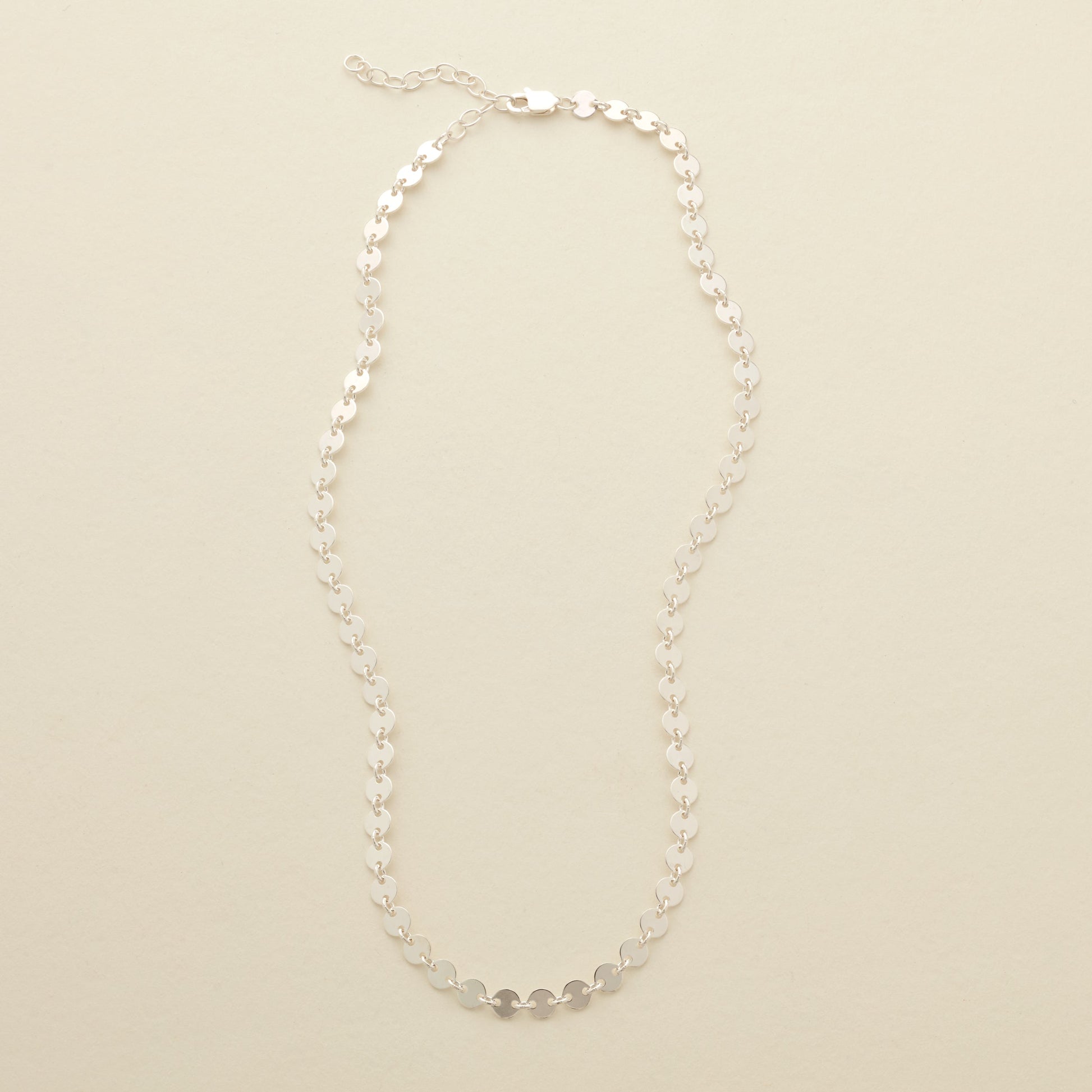 Poppy Choker Necklace