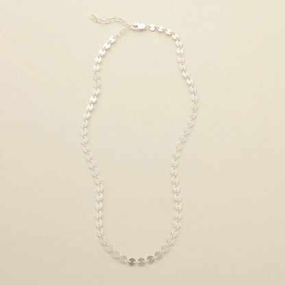 Poppy Choker Necklace