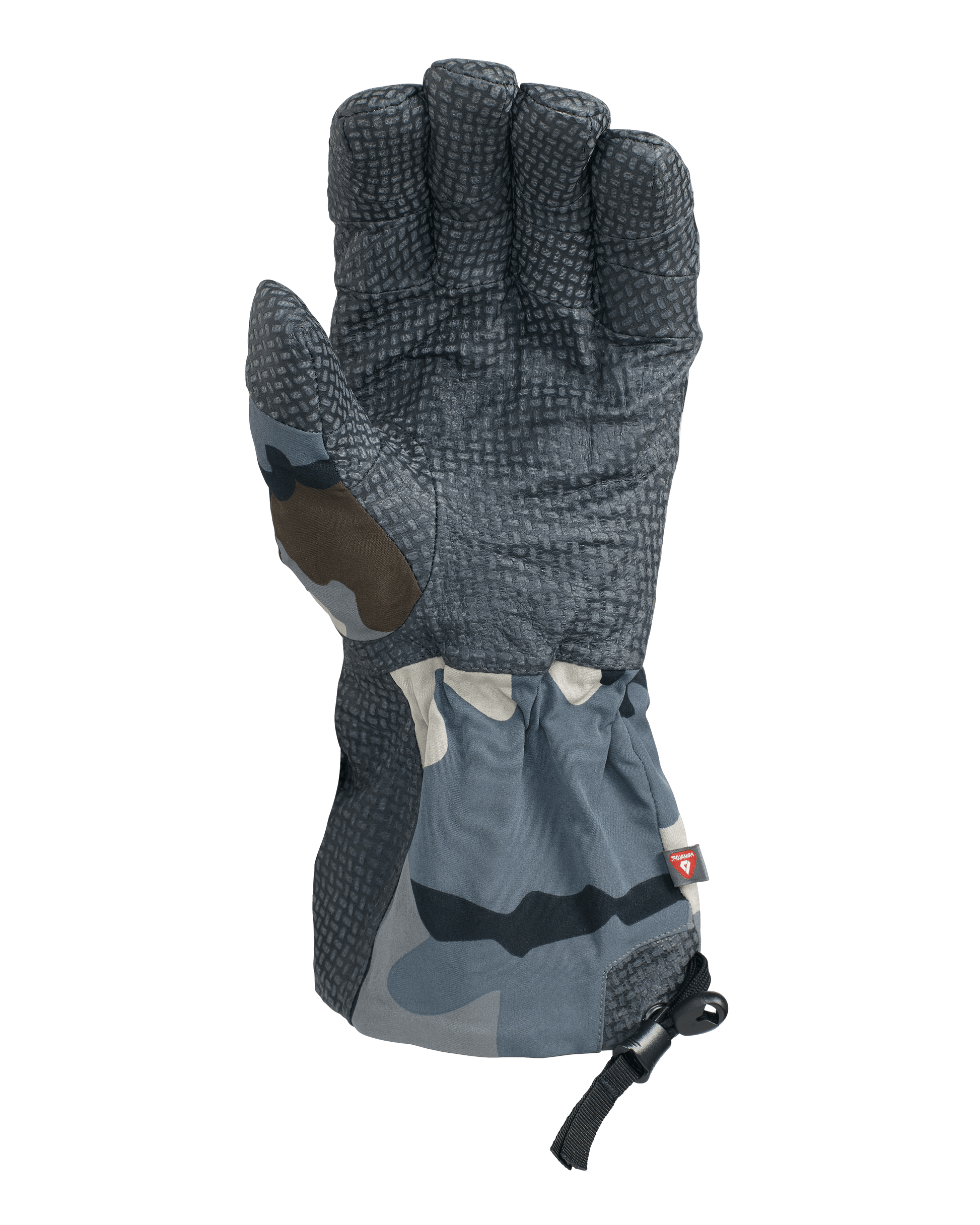 Northstar Glove | Vias
