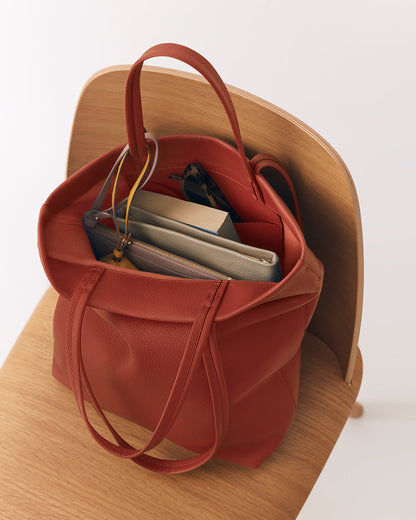 Tall Easy Tote (Previous Version)