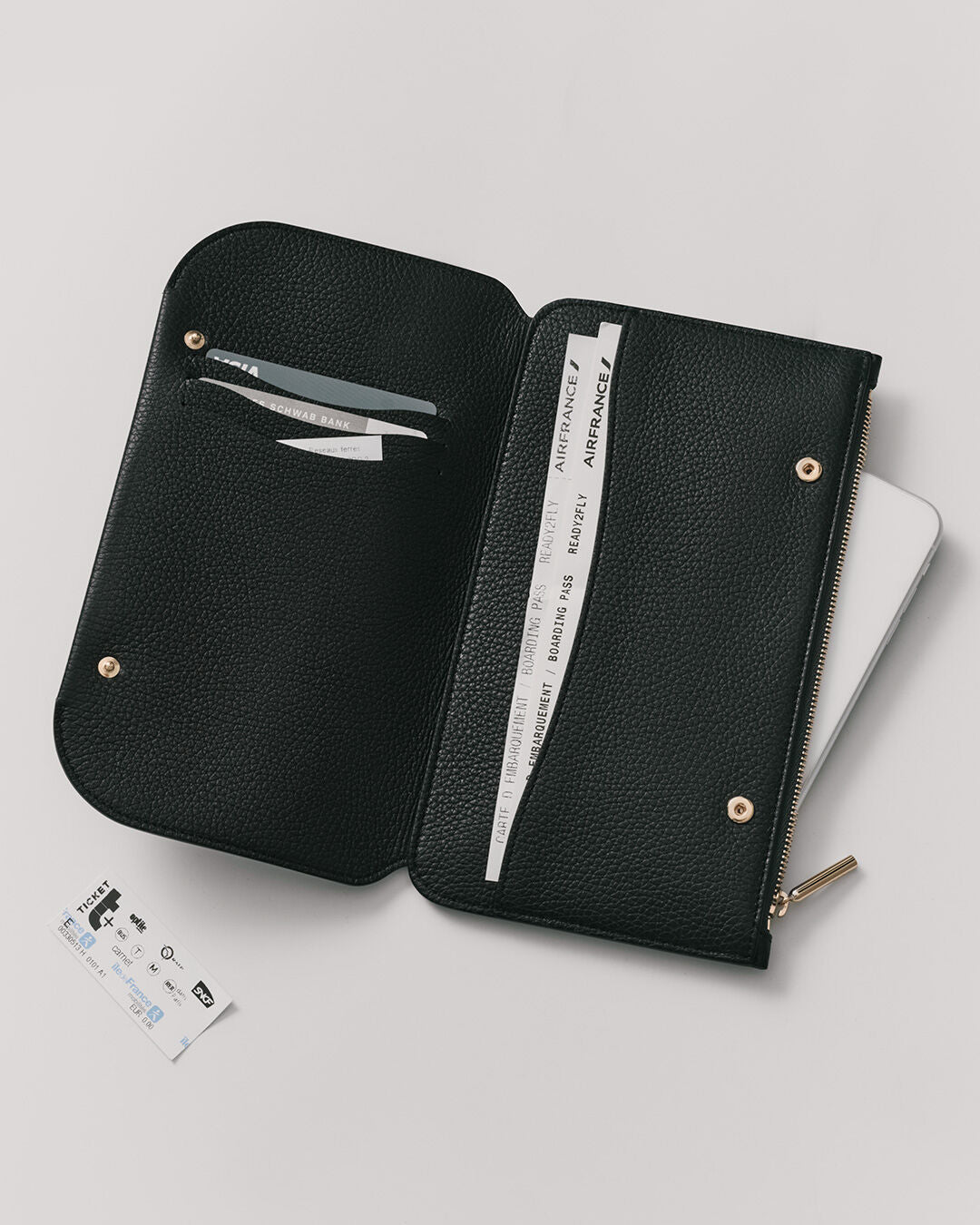 System Phone Wallet