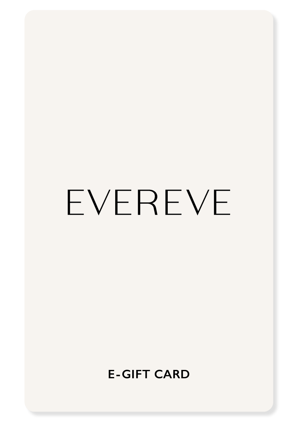 eGift Card