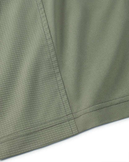 Tiburon Hybrid Snap Shirt | Buckbrush