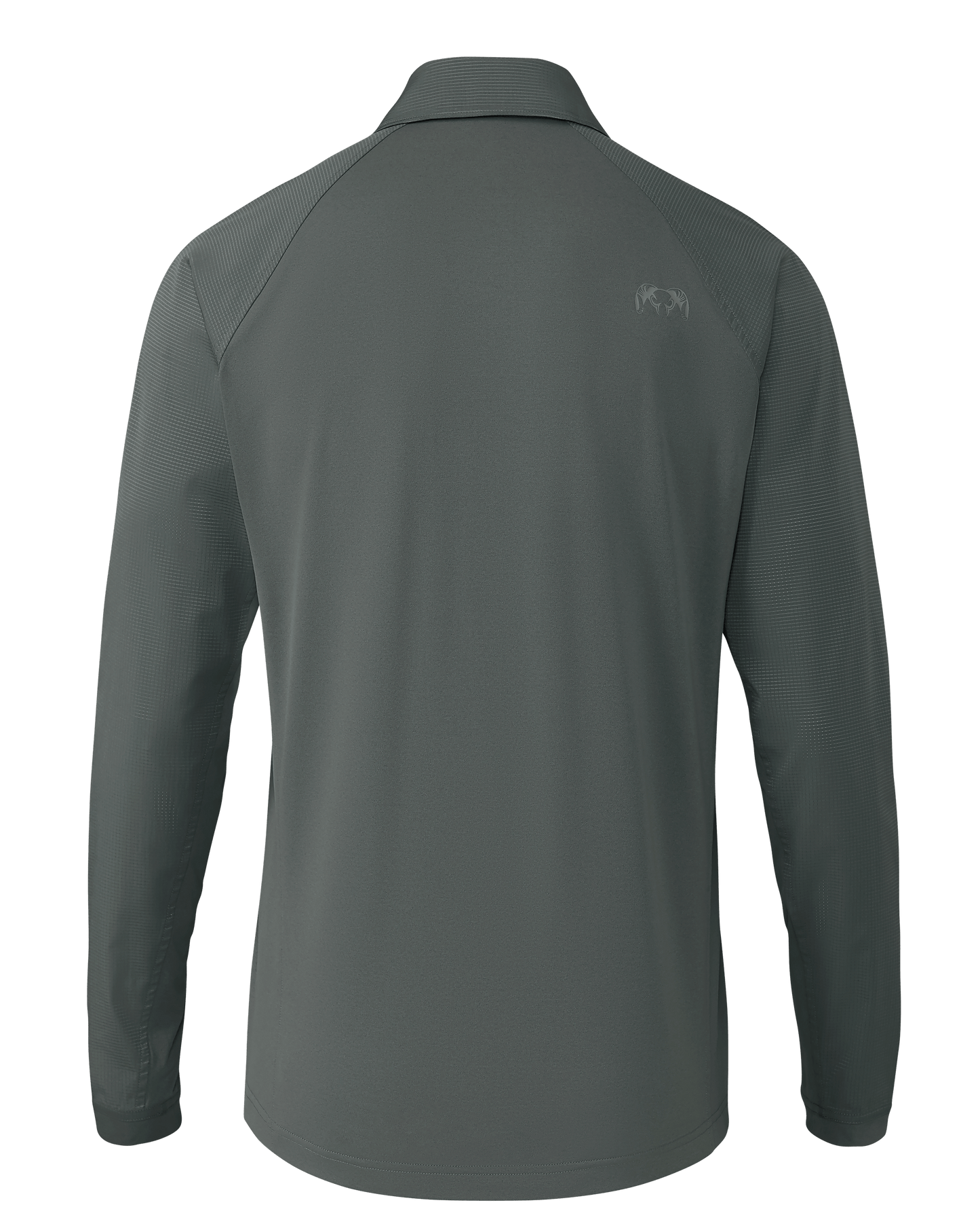 Tiburon Hybrid Snap Shirt | Stone