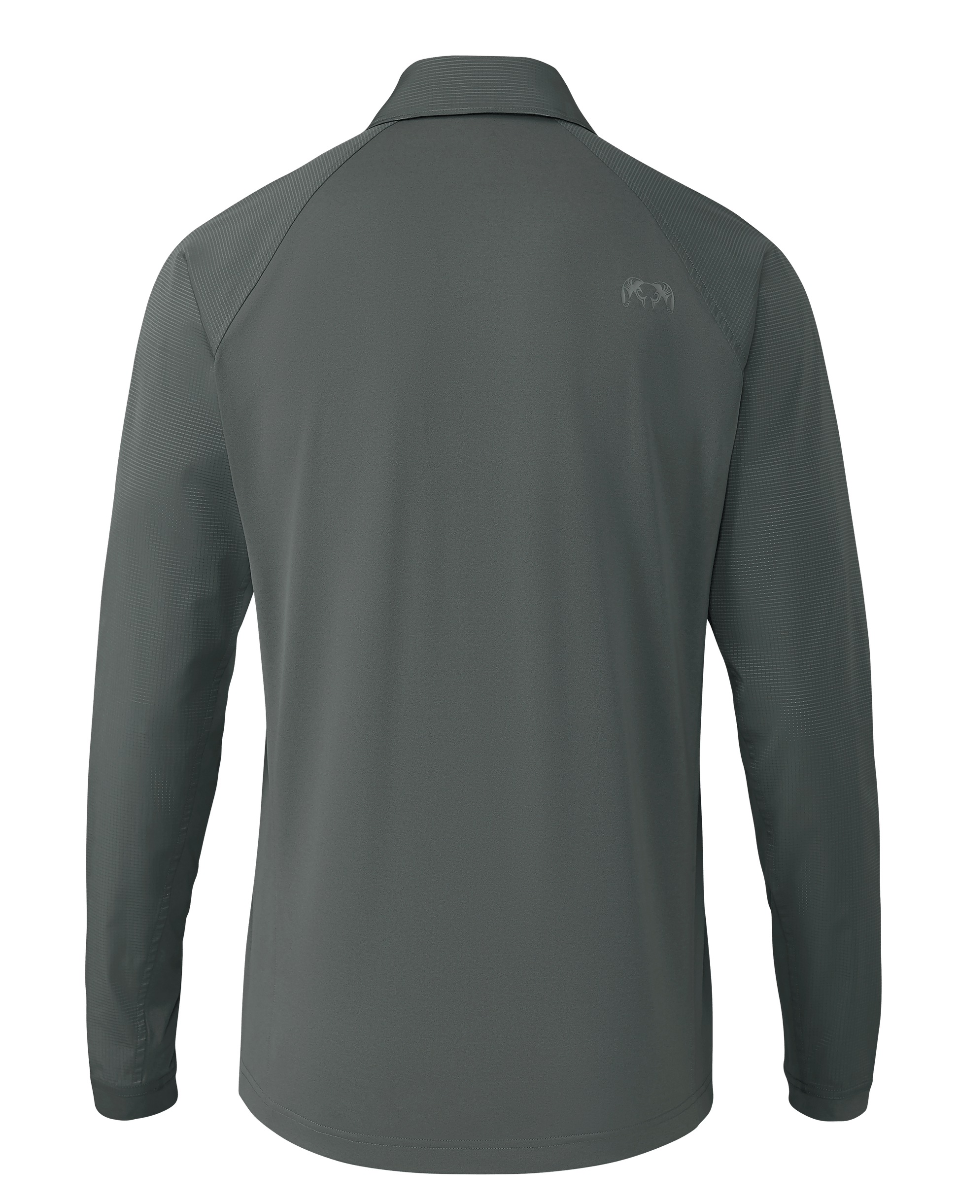 Tiburon Hybrid Snap Shirt | Stone