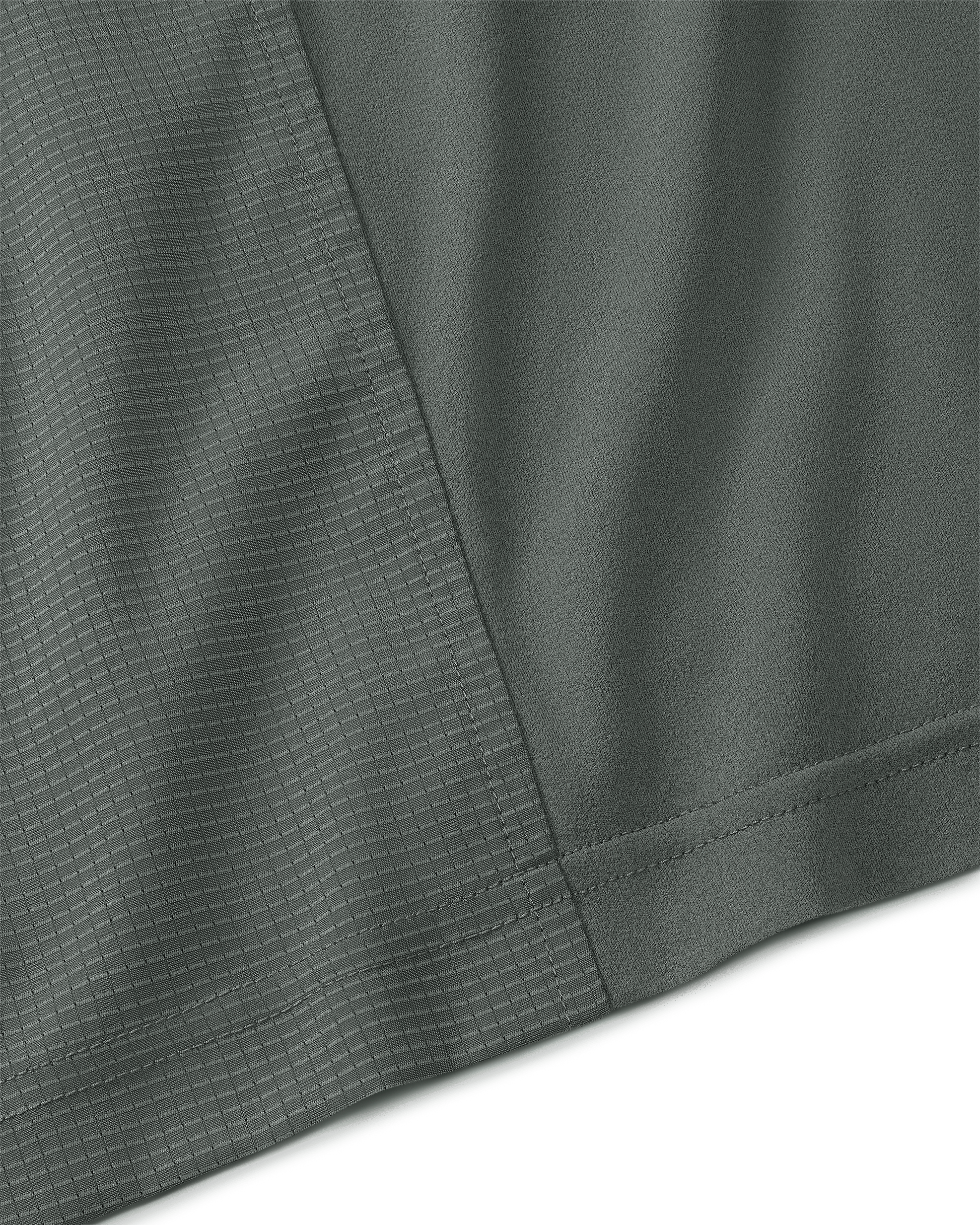 Tiburon Hybrid Snap Shirt | Stone
