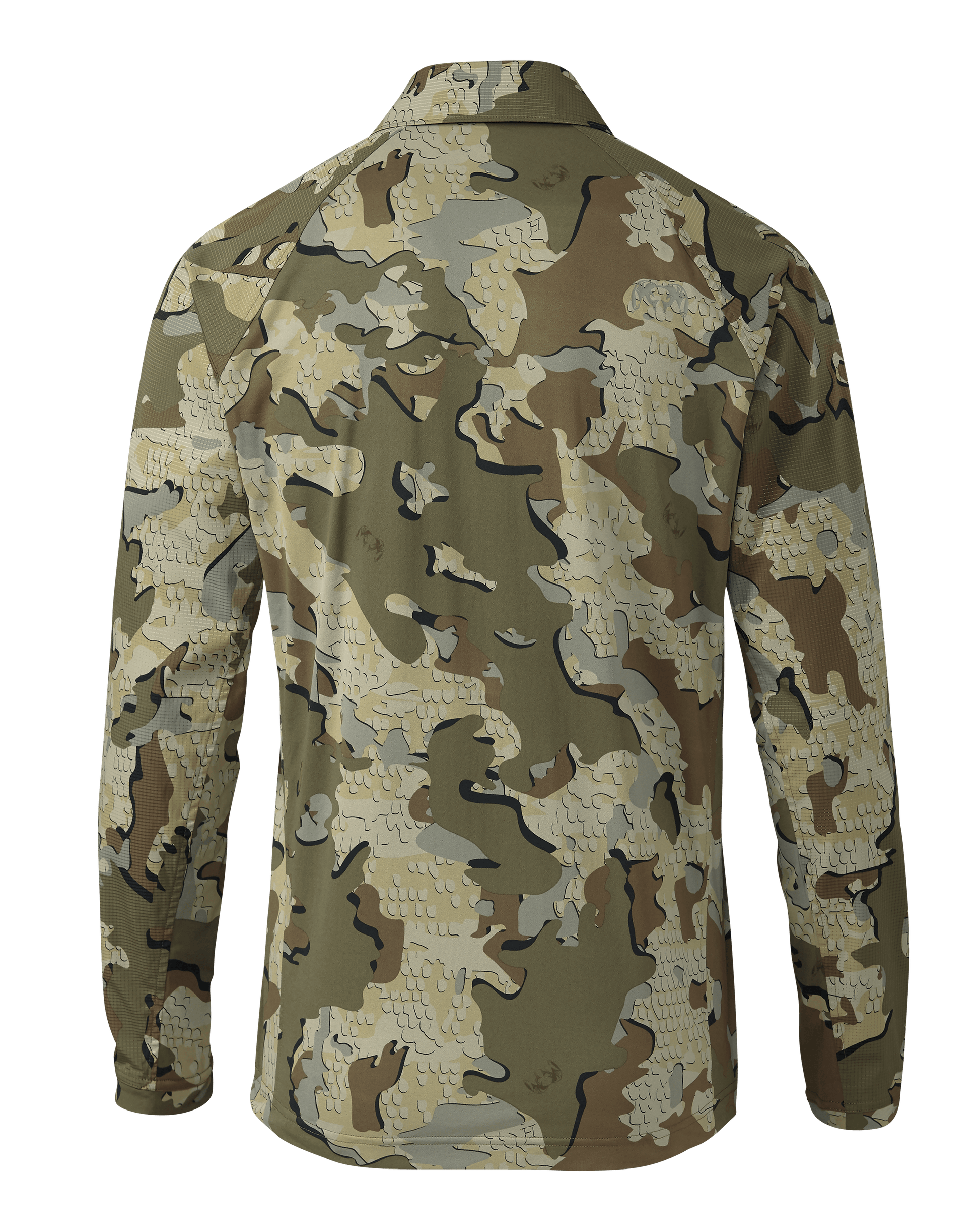 Tiburon Hybrid Snap Shirt | Valo
