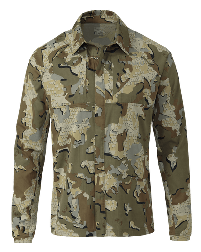 Tiburon Hybrid Snap Shirt | Valo