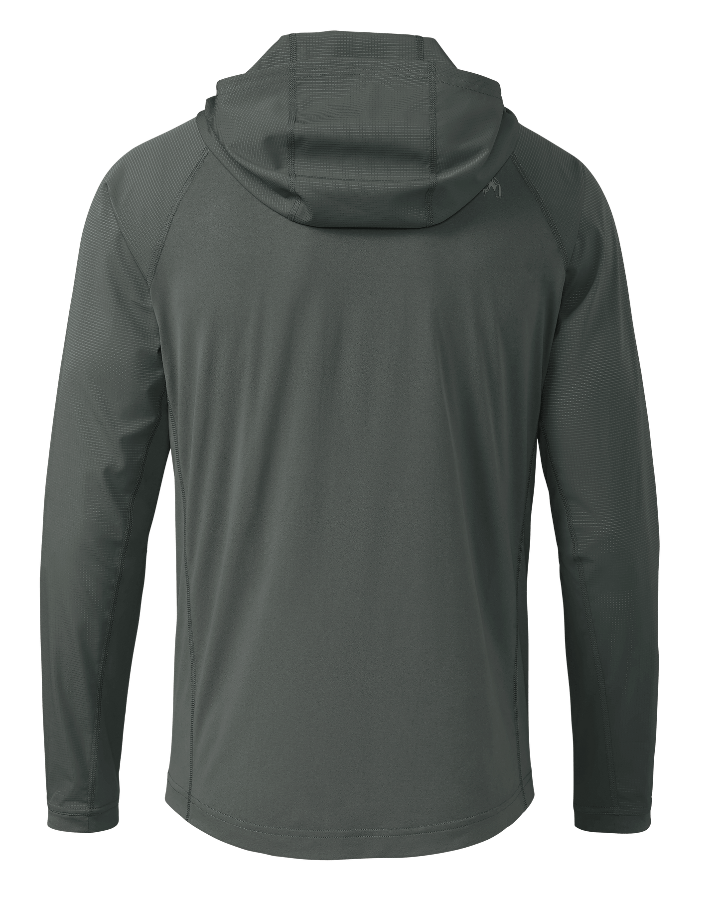 Tiburon Hybrid Hoodie | Stone