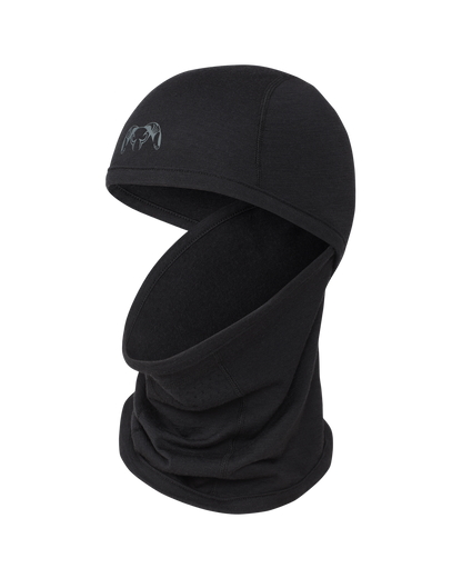ULTRA Merino 145 Balaclava | Black