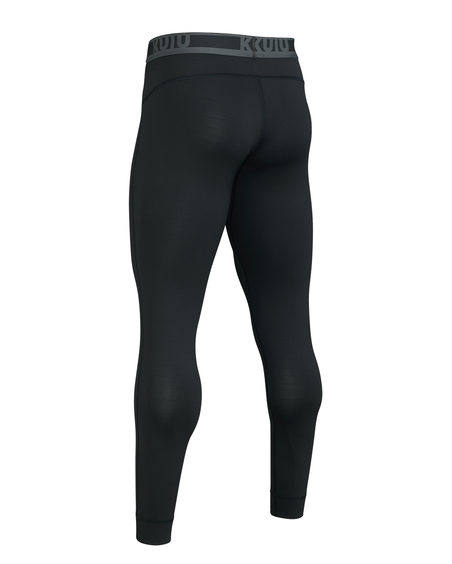 Vital S2 Bottom | Black