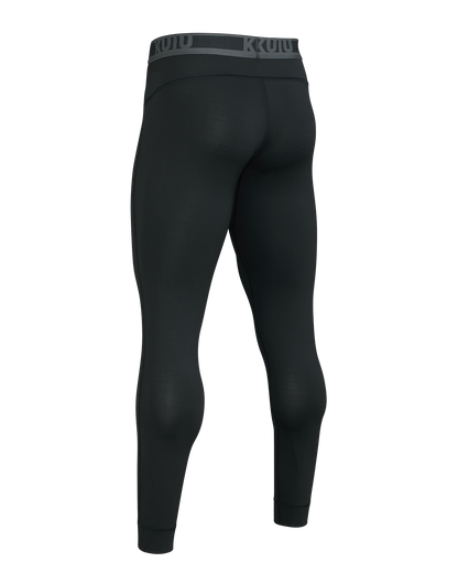 Vital S2 Bottom | Black