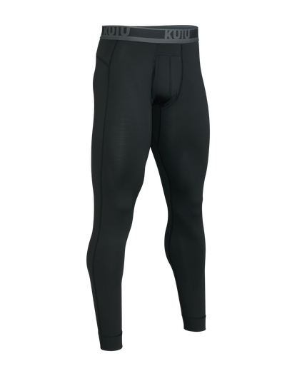 Vital S2 Bottom | Black