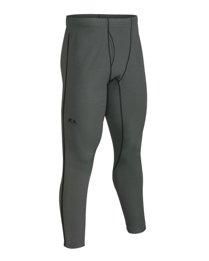 PRO Merino 200 Zip-Off Bottom | Gunmetal