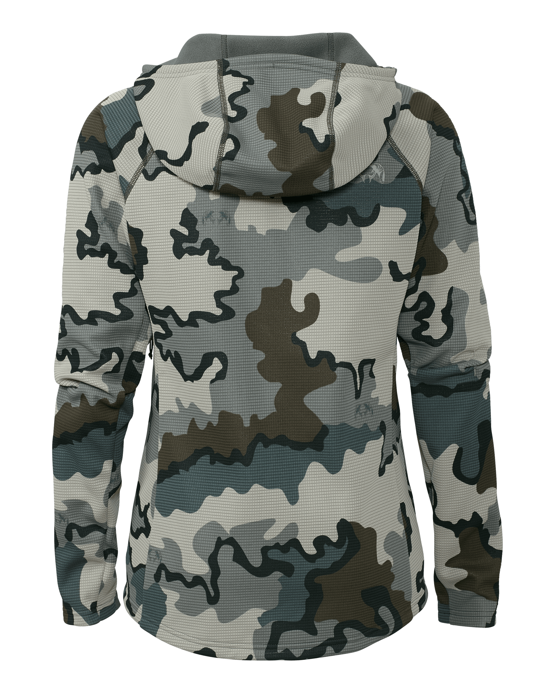 Women’s Peloton 240 Full Zip Hoodie | Vias