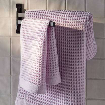 Dreamweave Waffle Whole Bath Bundle