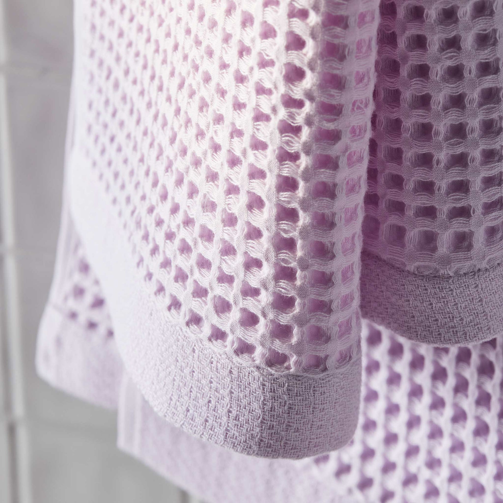 Dreamweave Waffle Hand Towels