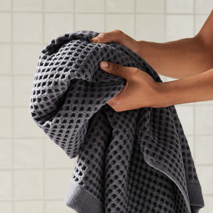 Dreamweave Waffle Hand Towels Set of 2