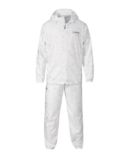 Snowfall Overwhites Set | Snowfall