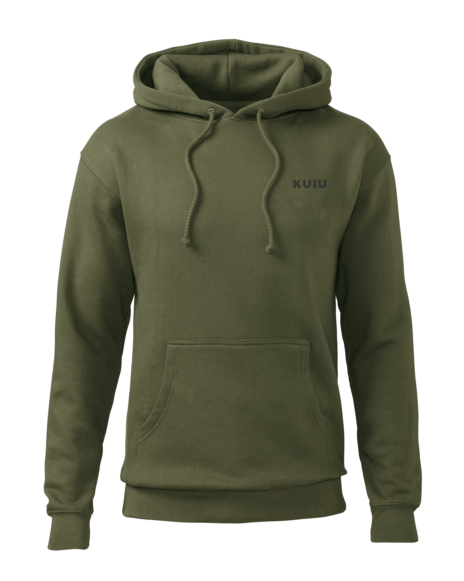 Outlet KUIU Prism Hoodie | Army