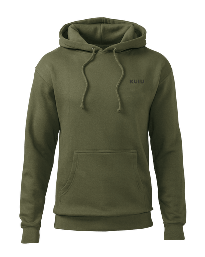Outlet KUIU Prism Hoodie | Army