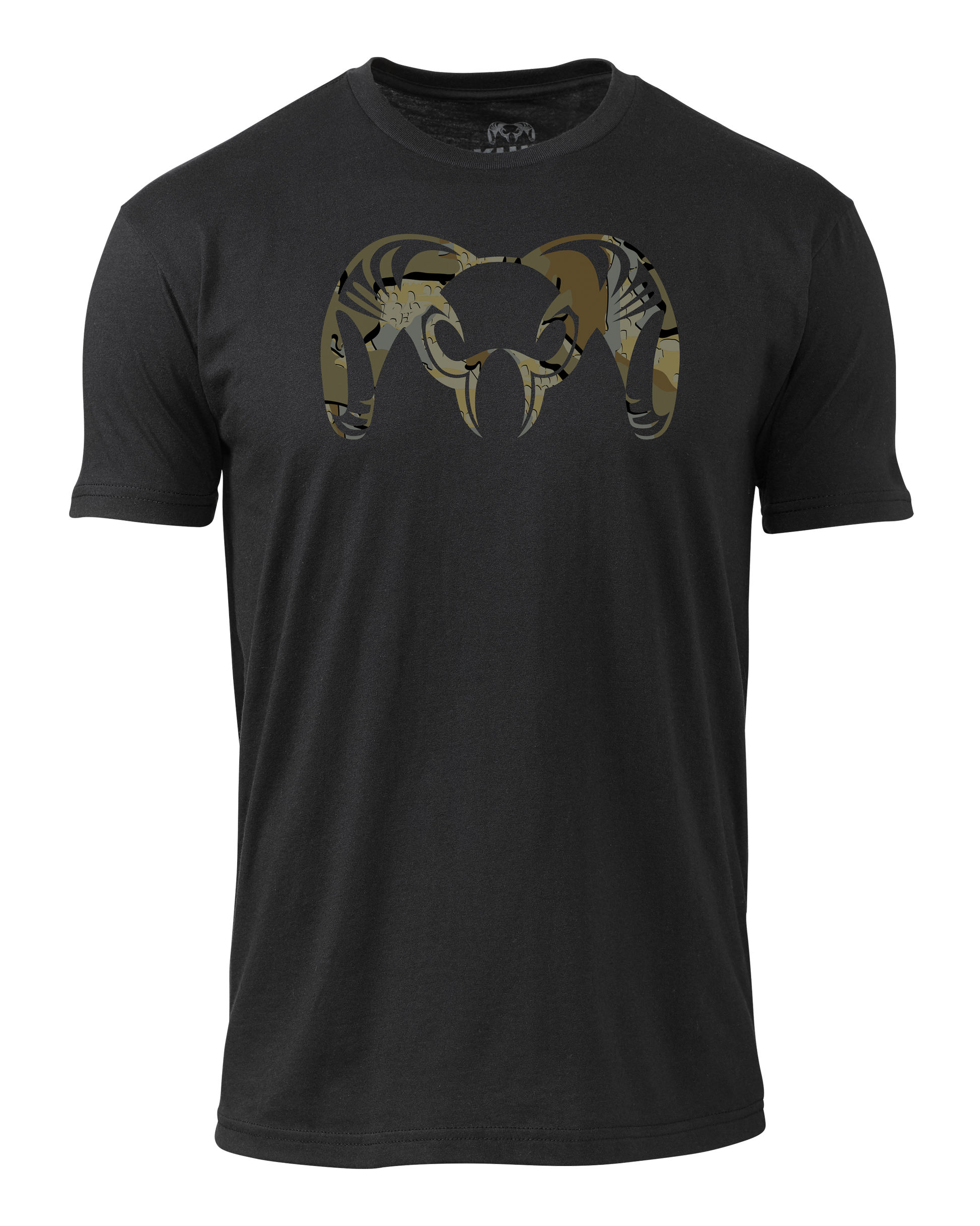 KUIU Camo Big Ram T-Shirt | Valo