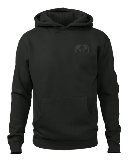 Workgrade Heavyweight Hoodie | Black