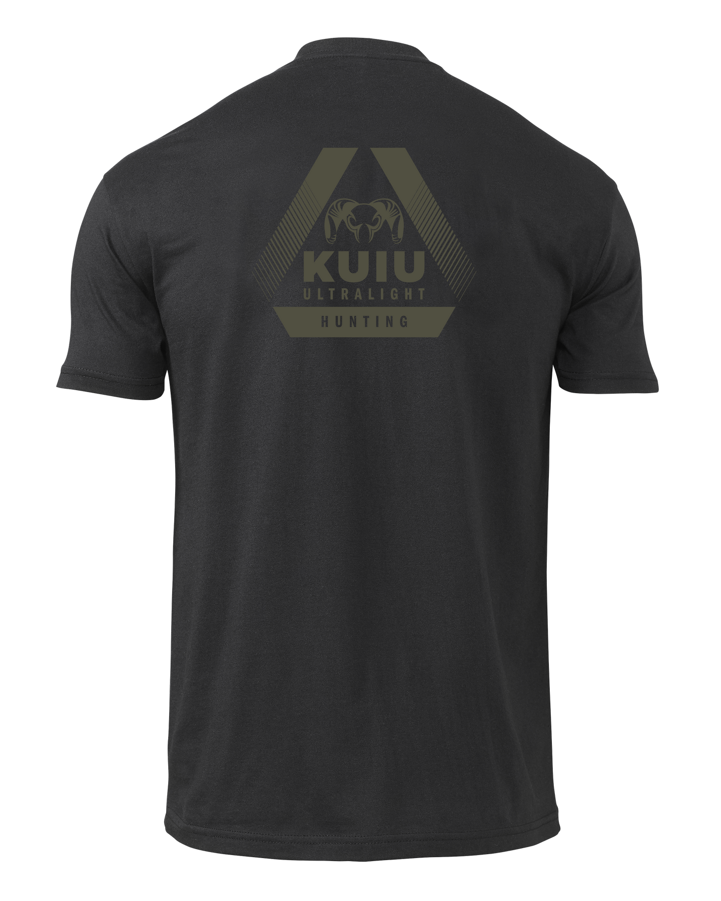 Outlet KUIU Ultralight Shield T-Shirt | Black