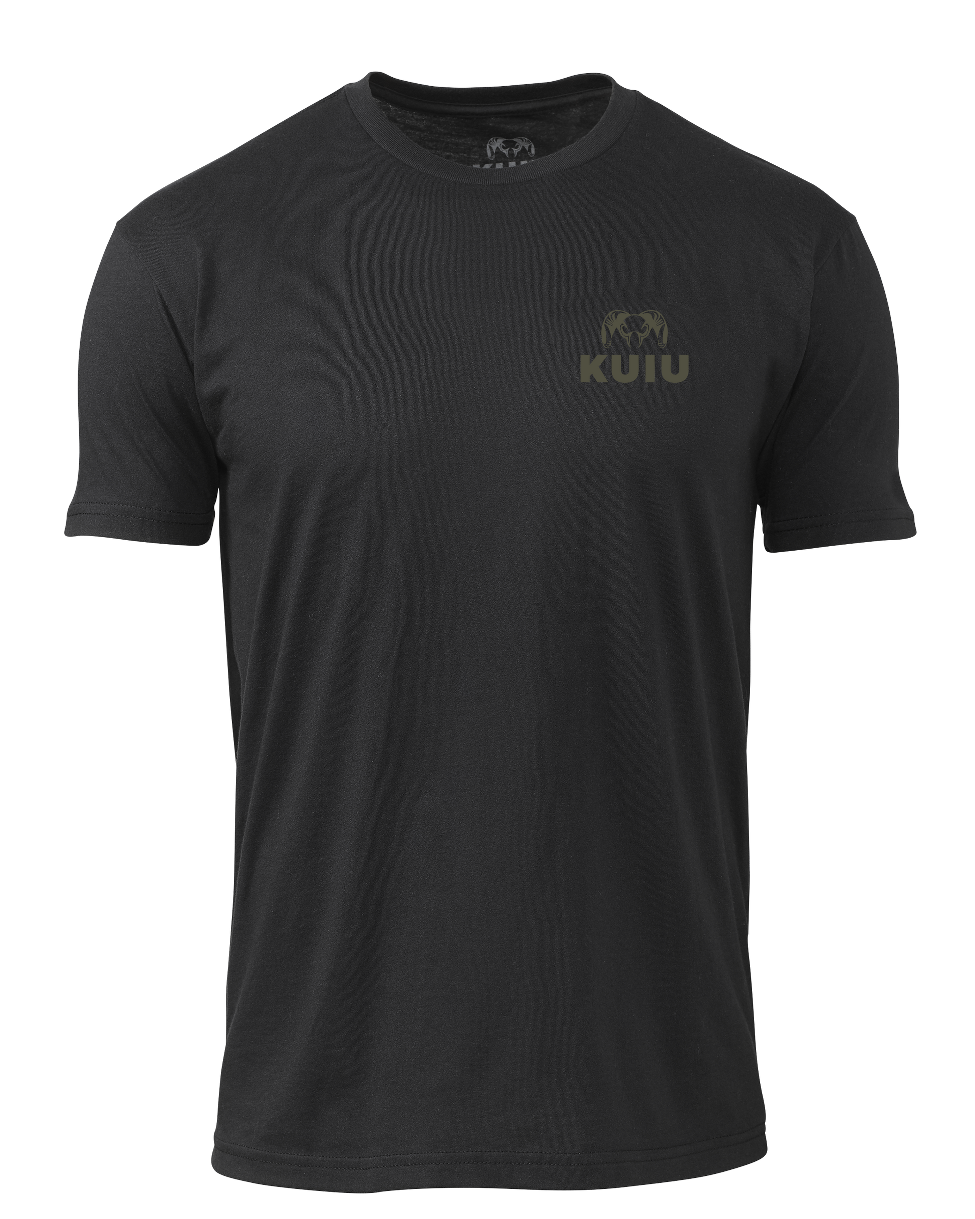 Outlet KUIU Ultralight Shield T-Shirt | Black