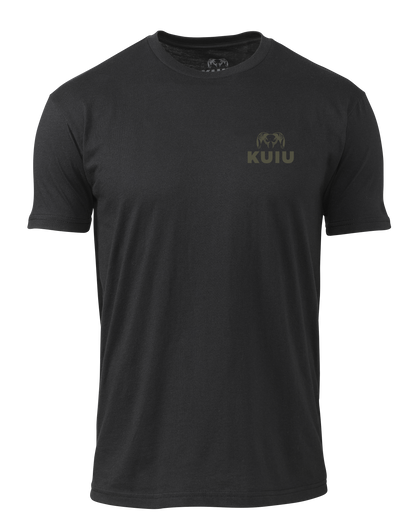 Outlet KUIU Ultralight Shield T-Shirt | Black