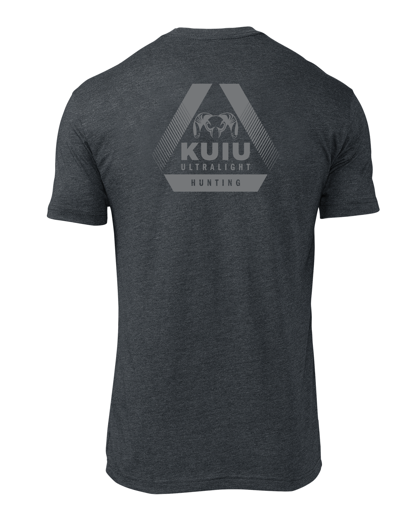 Outlet KUIU Ultralight Shield T-Shirt | Charcoal