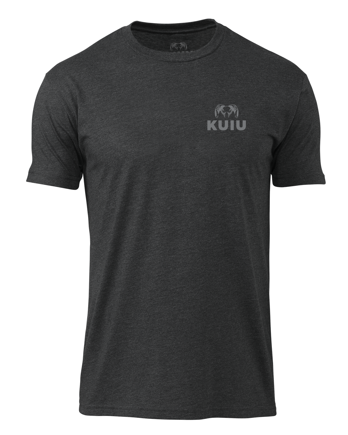 Outlet KUIU Ultralight Shield T-Shirt | Charcoal