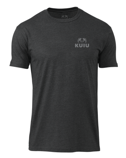 Outlet KUIU Ultralight Shield T-Shirt | Charcoal