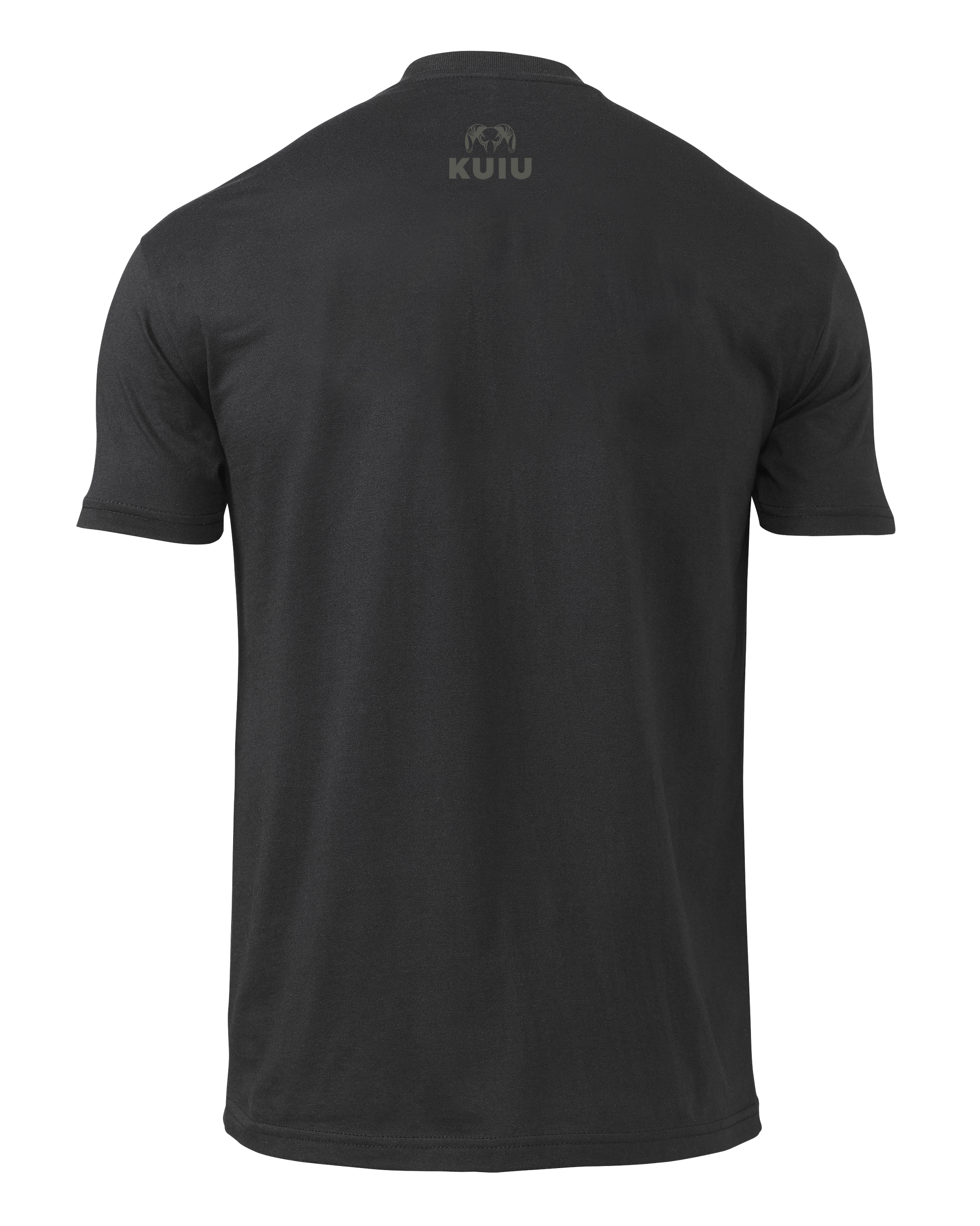 KUIU Shield Logo T-Shirt | Black