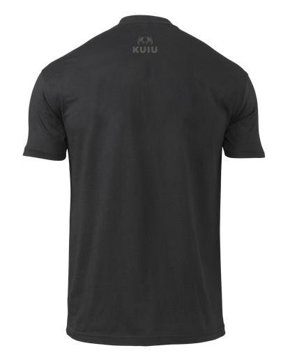 KUIU Shield Logo T-Shirt | Black