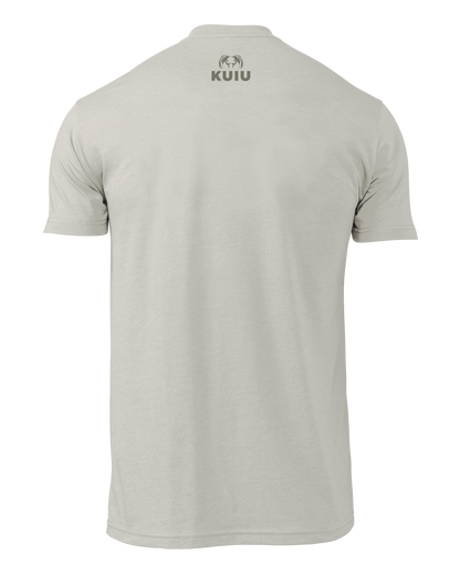 Outlet KUIU Shield Logo T-Shirt | Silk