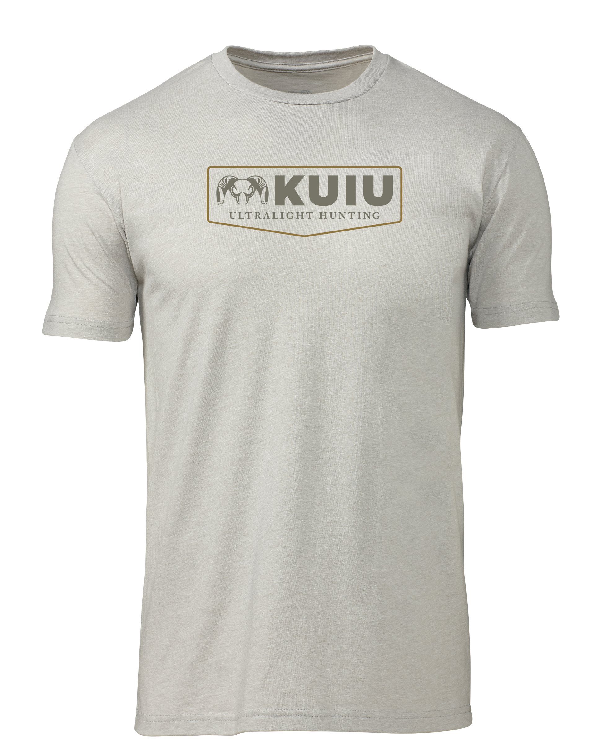 Outlet KUIU Shield Logo T-Shirt | Silk