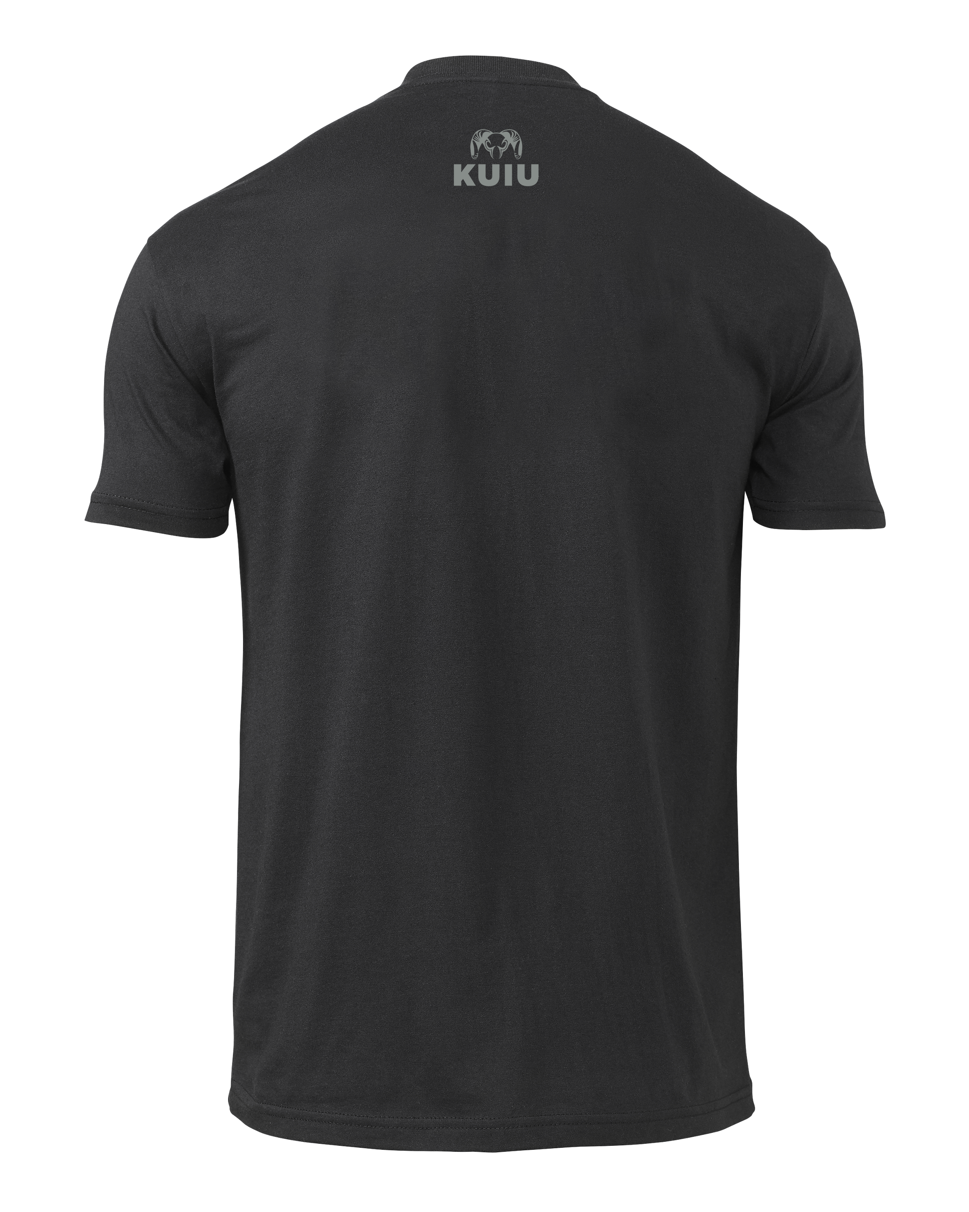 KUIU Super Cub Logo T-Shirt | Black