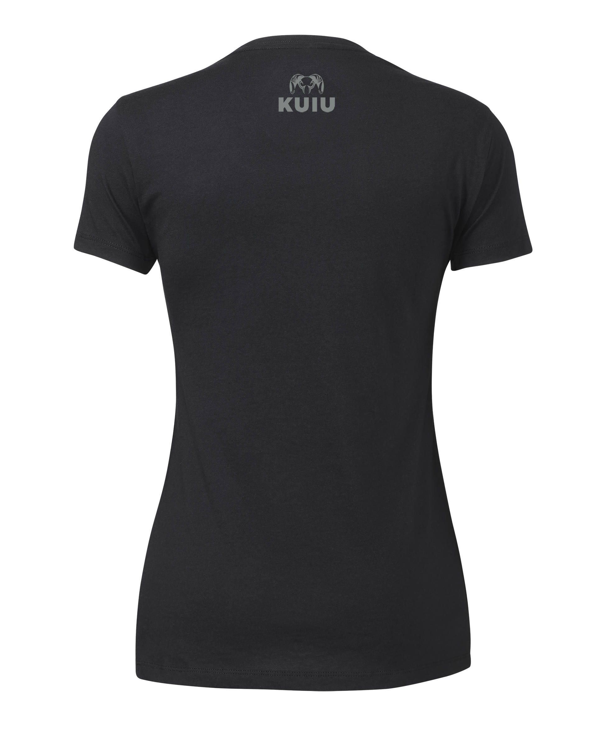 Women's Super Cub Logo T-Shirt | Black