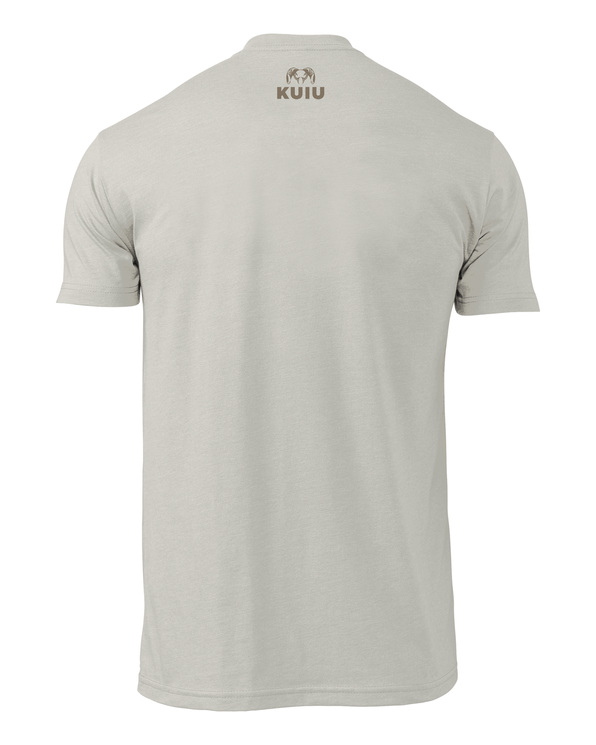 KUIU Topo Mountain T-Shirt | Silk