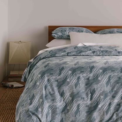 Dreamweave Waffle Lumbar Pillow Cover