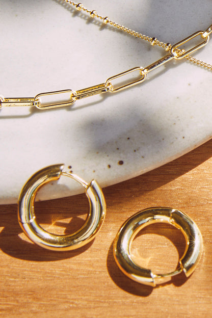 Lou Hoops