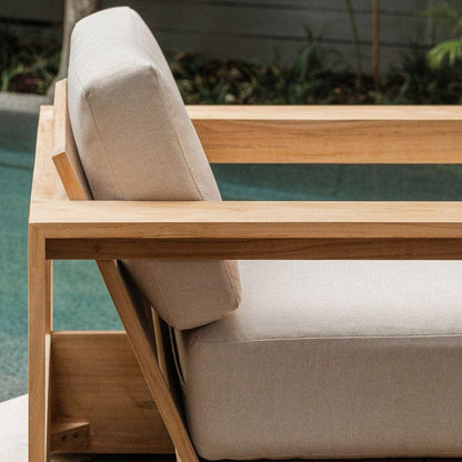 Cove Left-Facing Chaise Sectional