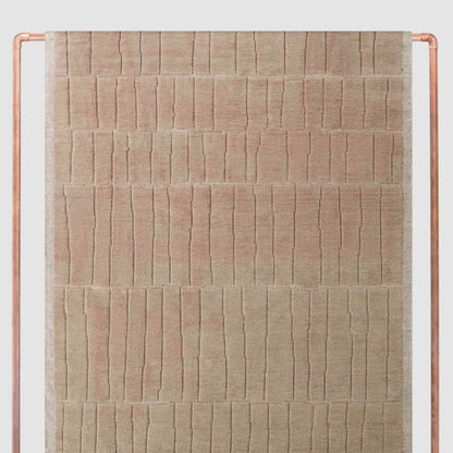 Aiden Hand-Knotted Area Rug