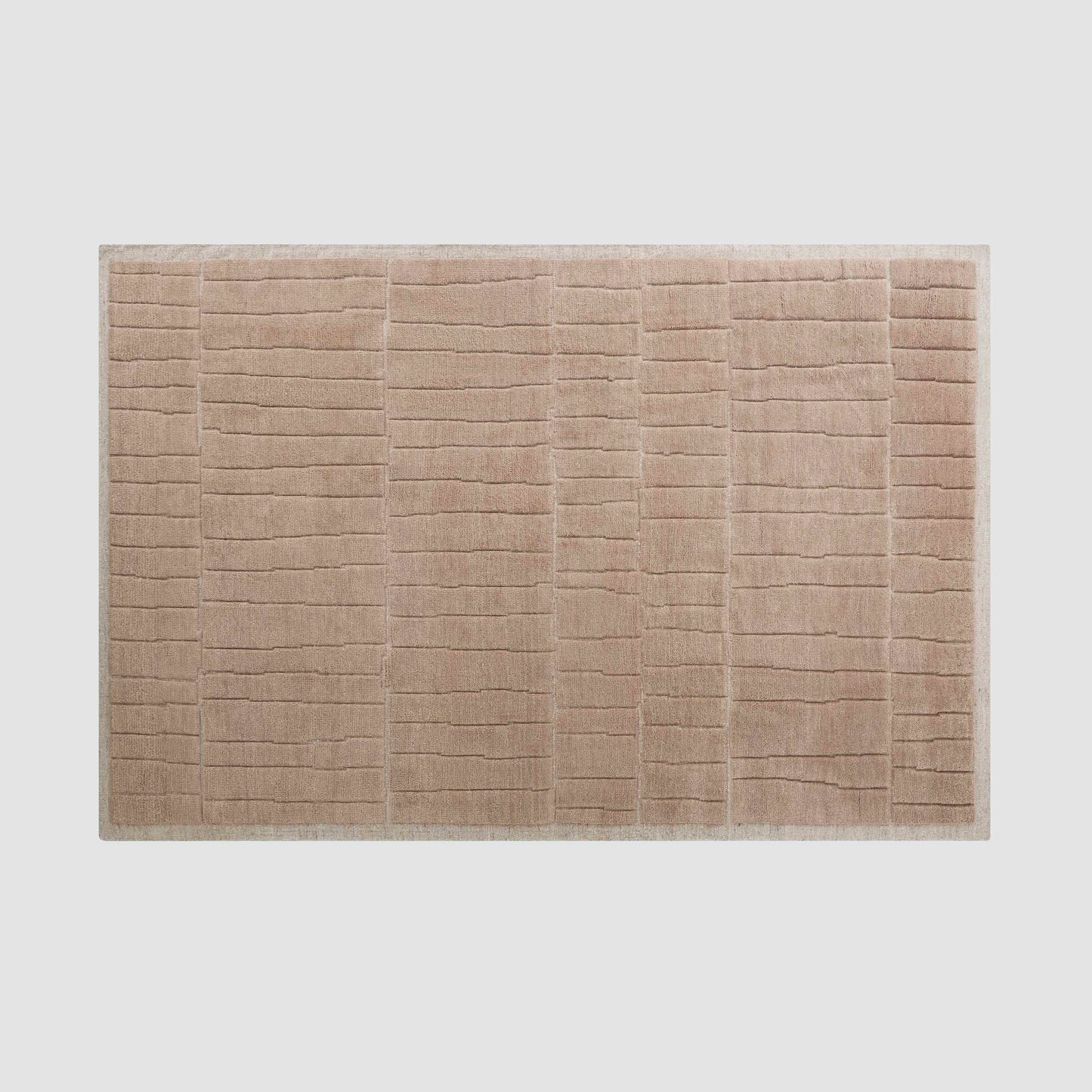 Aiden Hand-Knotted Area Rug